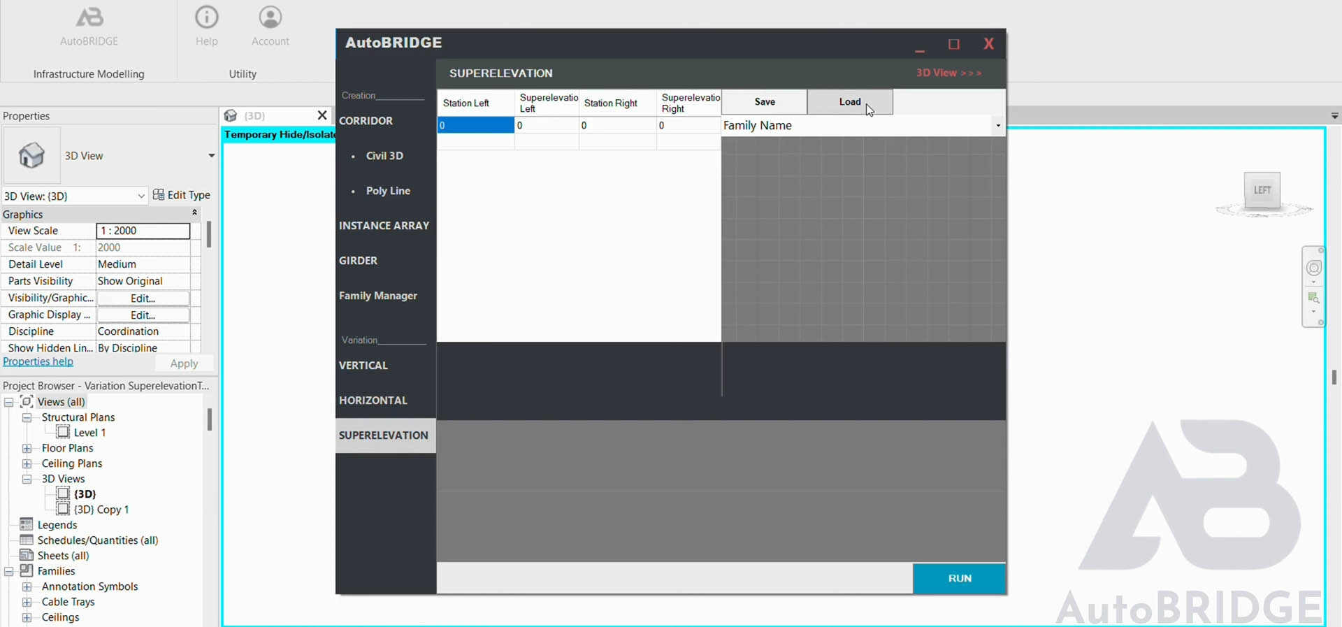 Load the CSV data